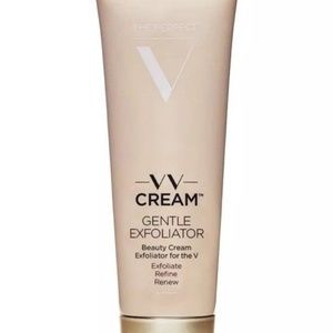 VV CREAM GENTLE EXFOLIATOR